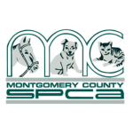 Montgomery County SPCA logo
